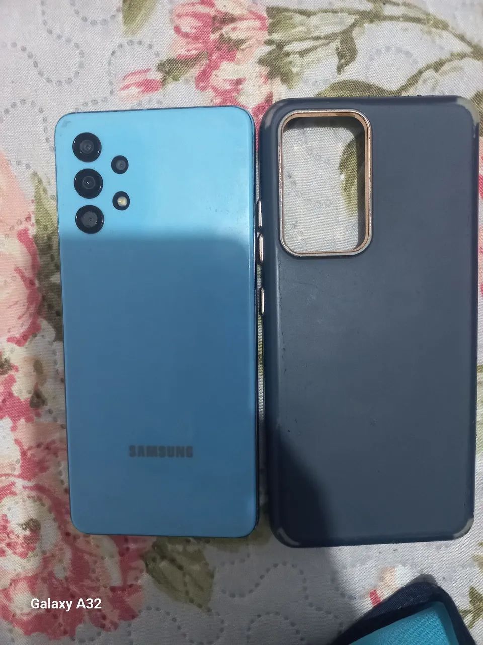 Celular Samsung A32 - Foto 2