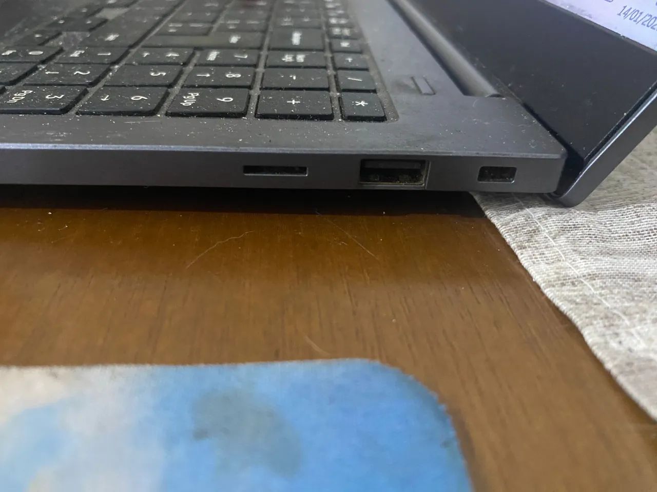 Notebook Samsung  - Foto 3