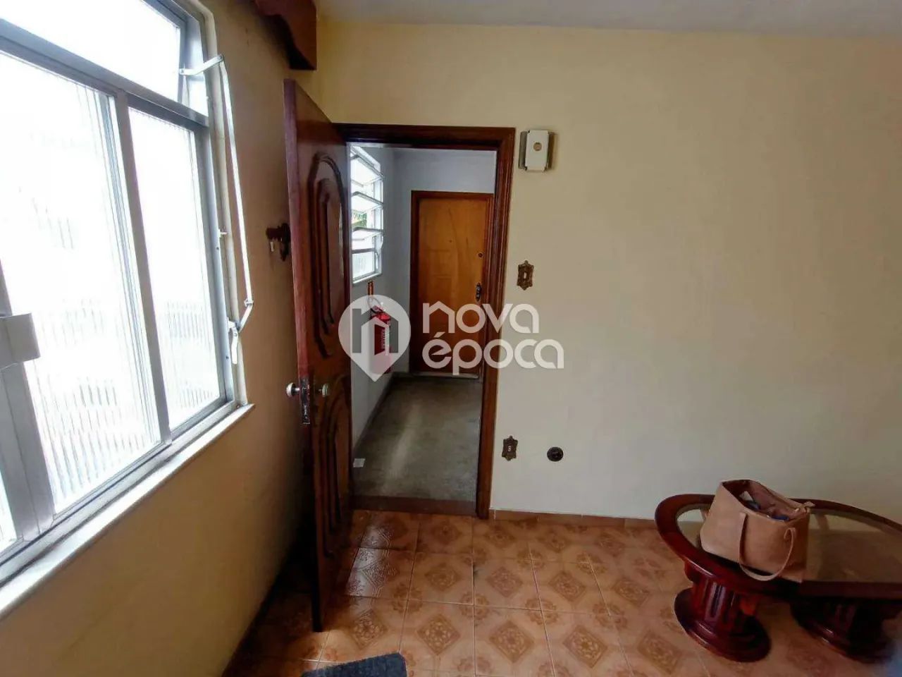Inhaúma | Apartamento 2 quartos - Foto 3