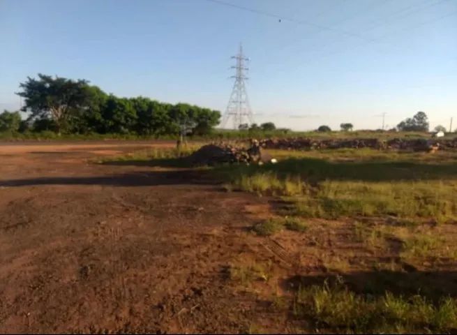 Imóvel com terreno de 2000m com Barracão de 400m margens PR 323 - Foto 3