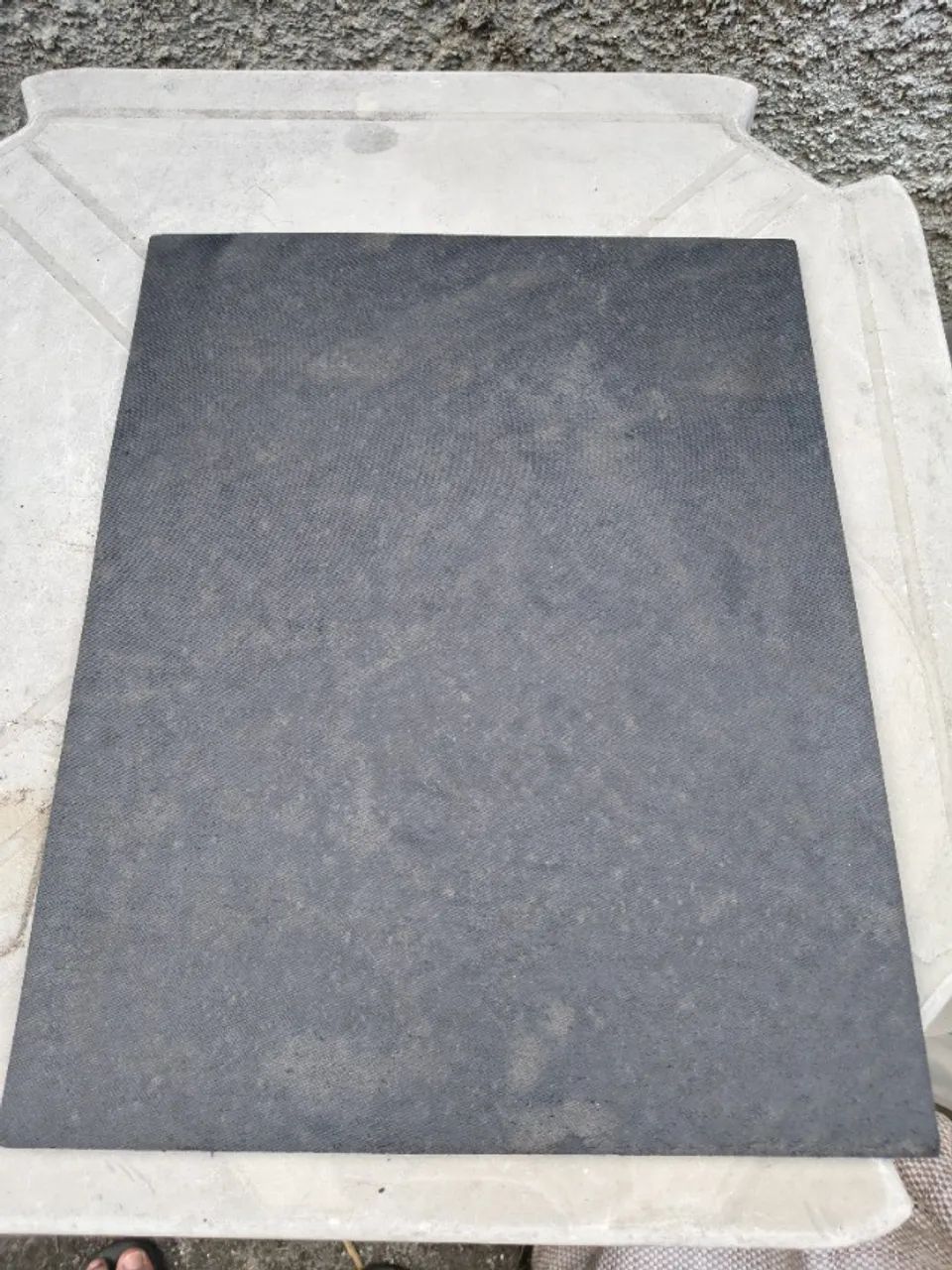 manta de silicone para prensa plana - Foto 2