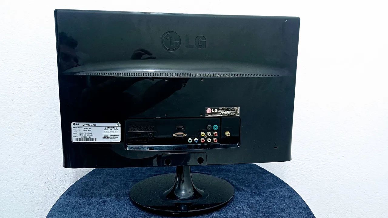 Monitor TV LG - Foto 3