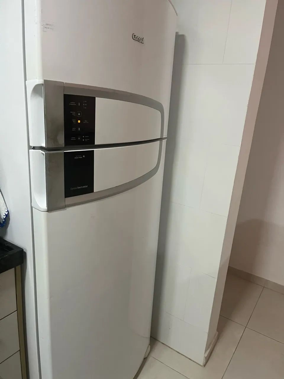 Geladeira 407L - Foto 2