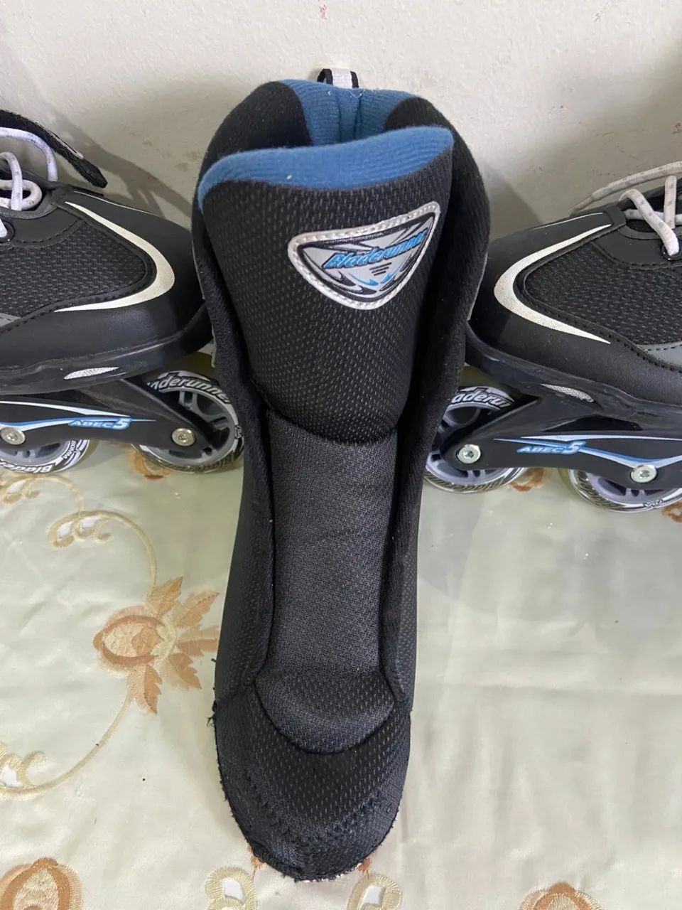 Patins  - Foto 5