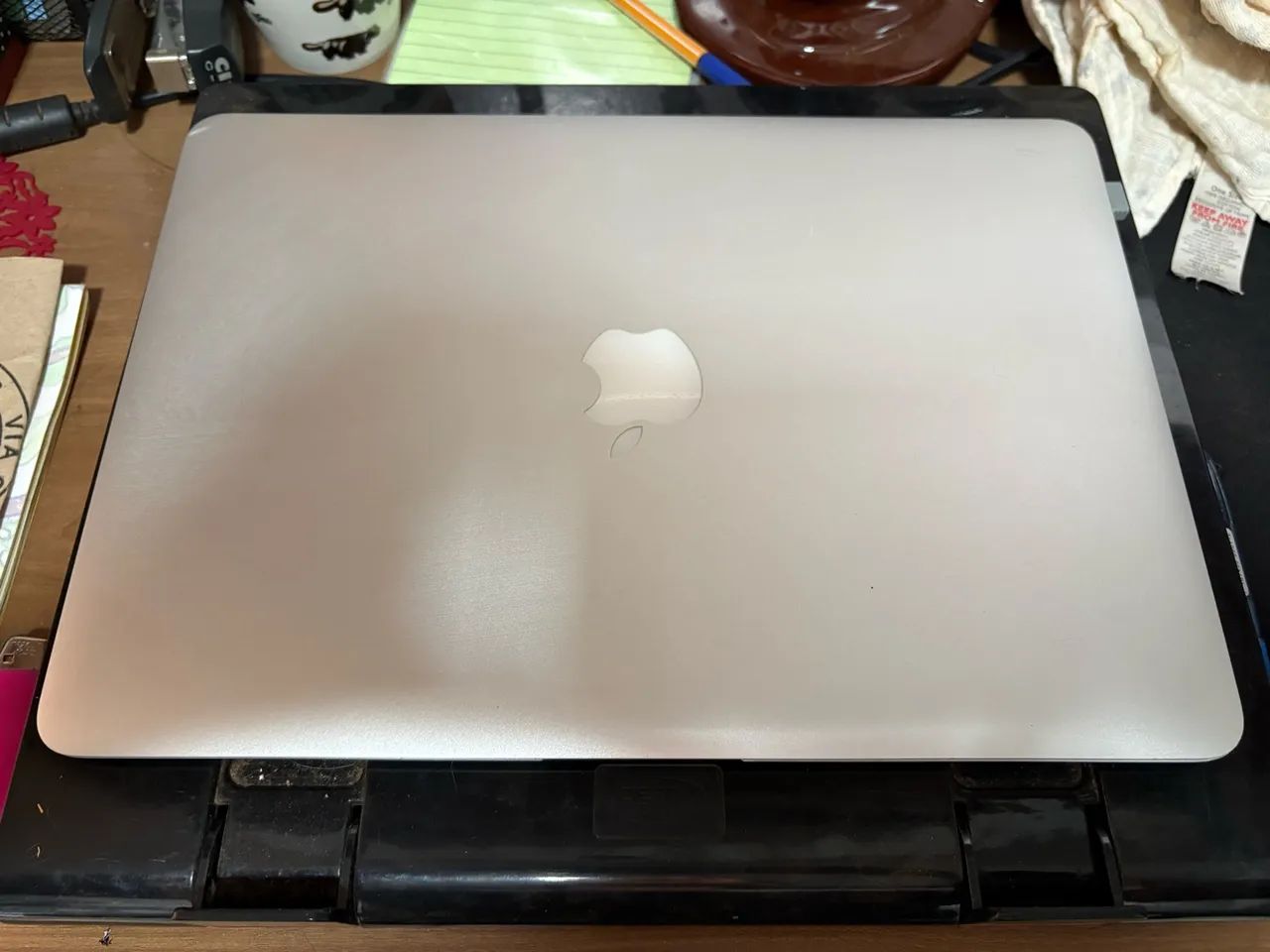 MacBook Air 2015