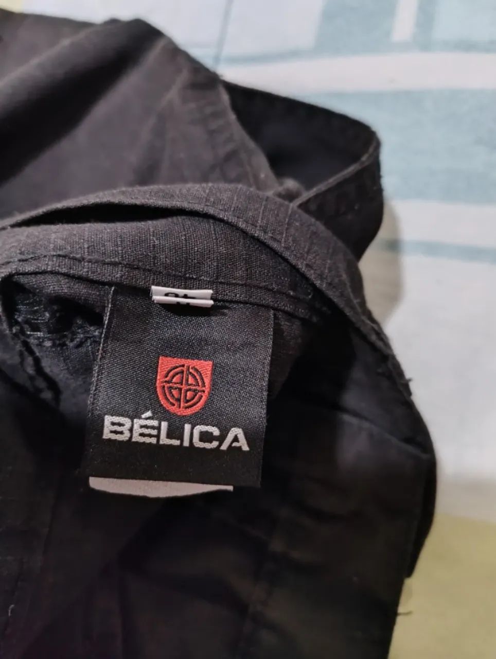 Calça Tática Bélica - Foto 4