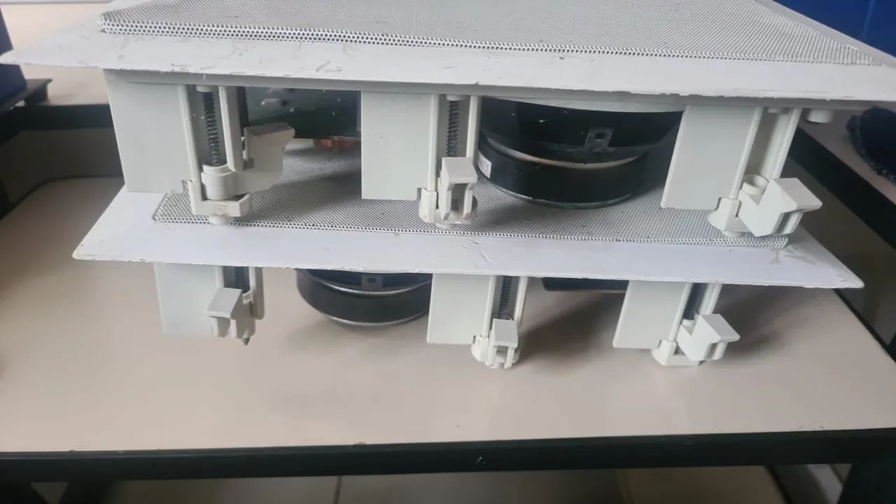 6 Caixas de som - Foto 3