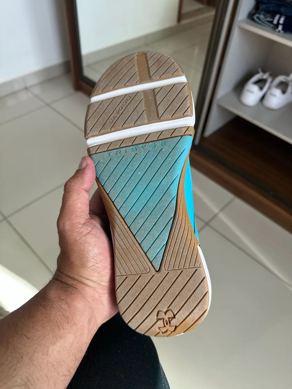 Tênis Under Armour
