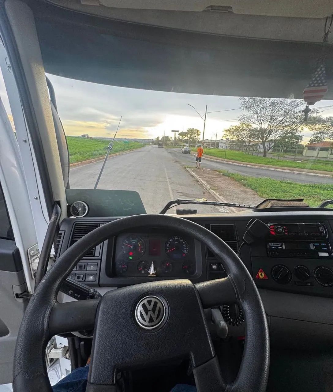 caminhão mb 1420 - Foto 2