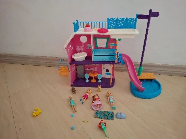 Brinquedos