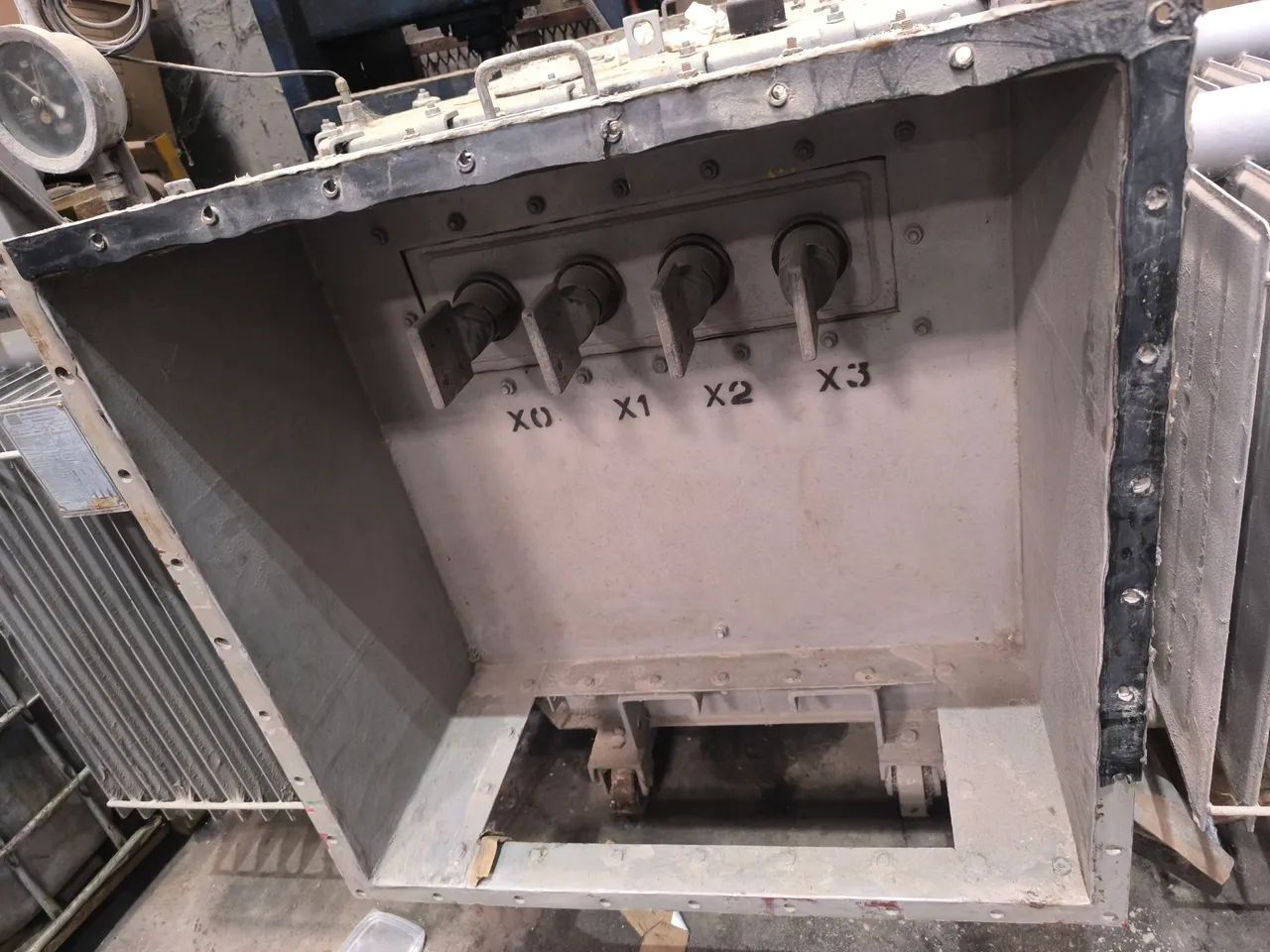 Transformador 500kva WEG  - Foto 2
