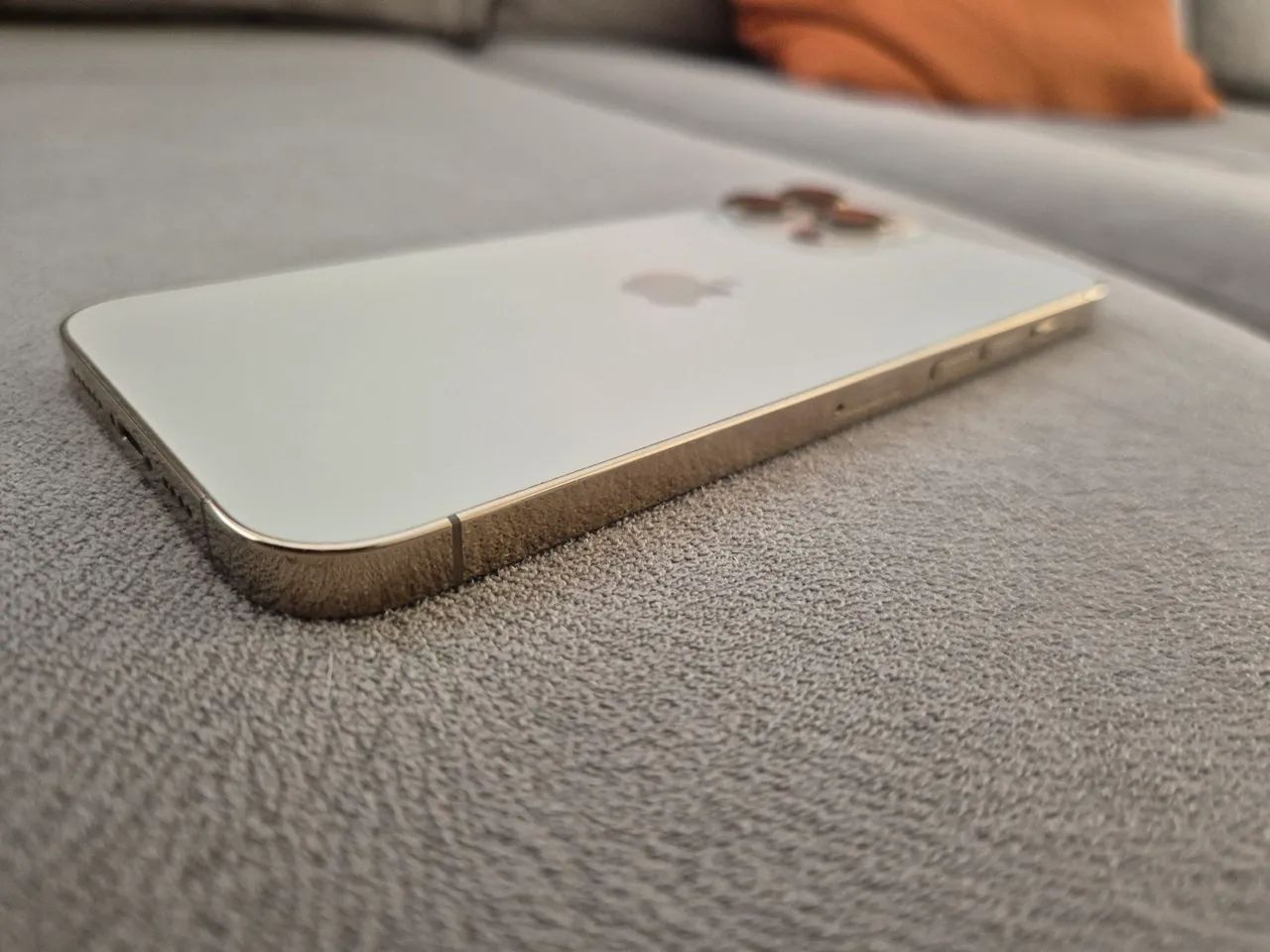 IPHONE 13 PRO MAX 256GB - Celulares e Smartphones - Vargem Pequena