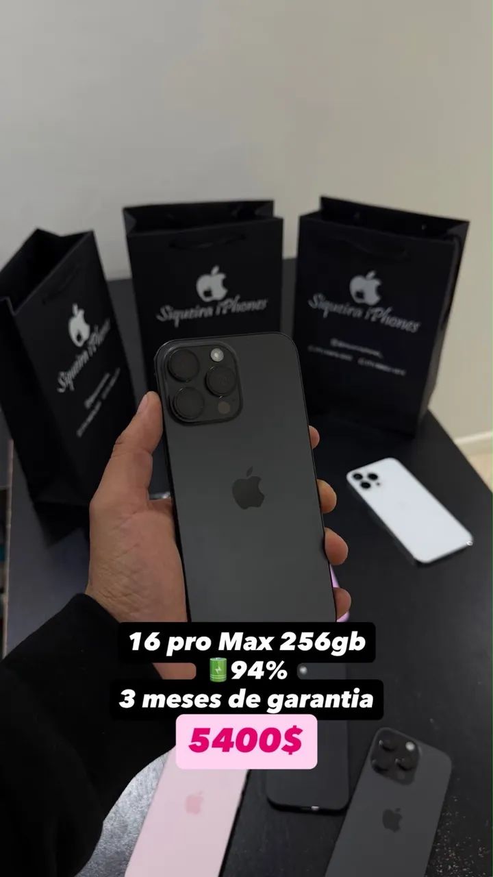 iPhones no precinho up up - Foto 3