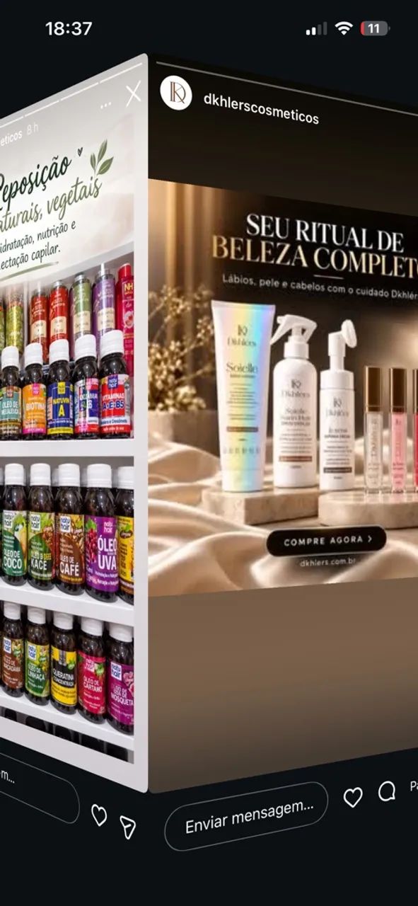 fabricamos a sua marca de cosméticos  - Foto 5