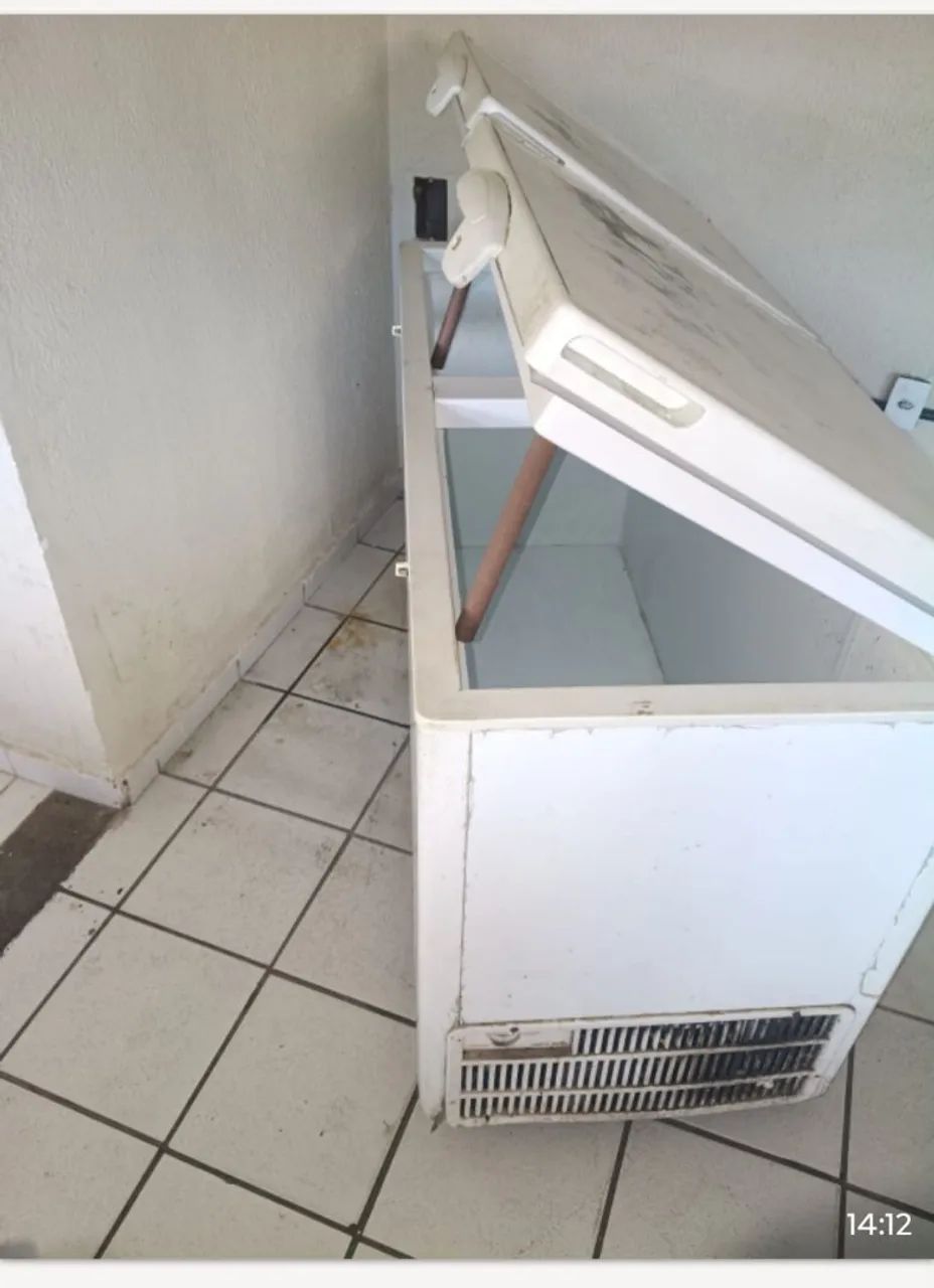 Freezer  - Foto 2