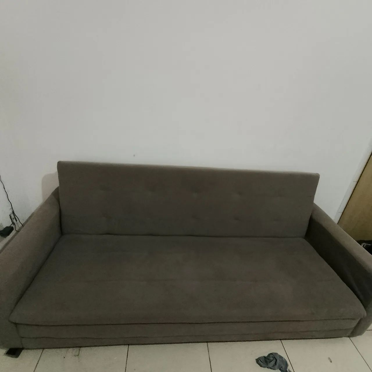 Sofá cama