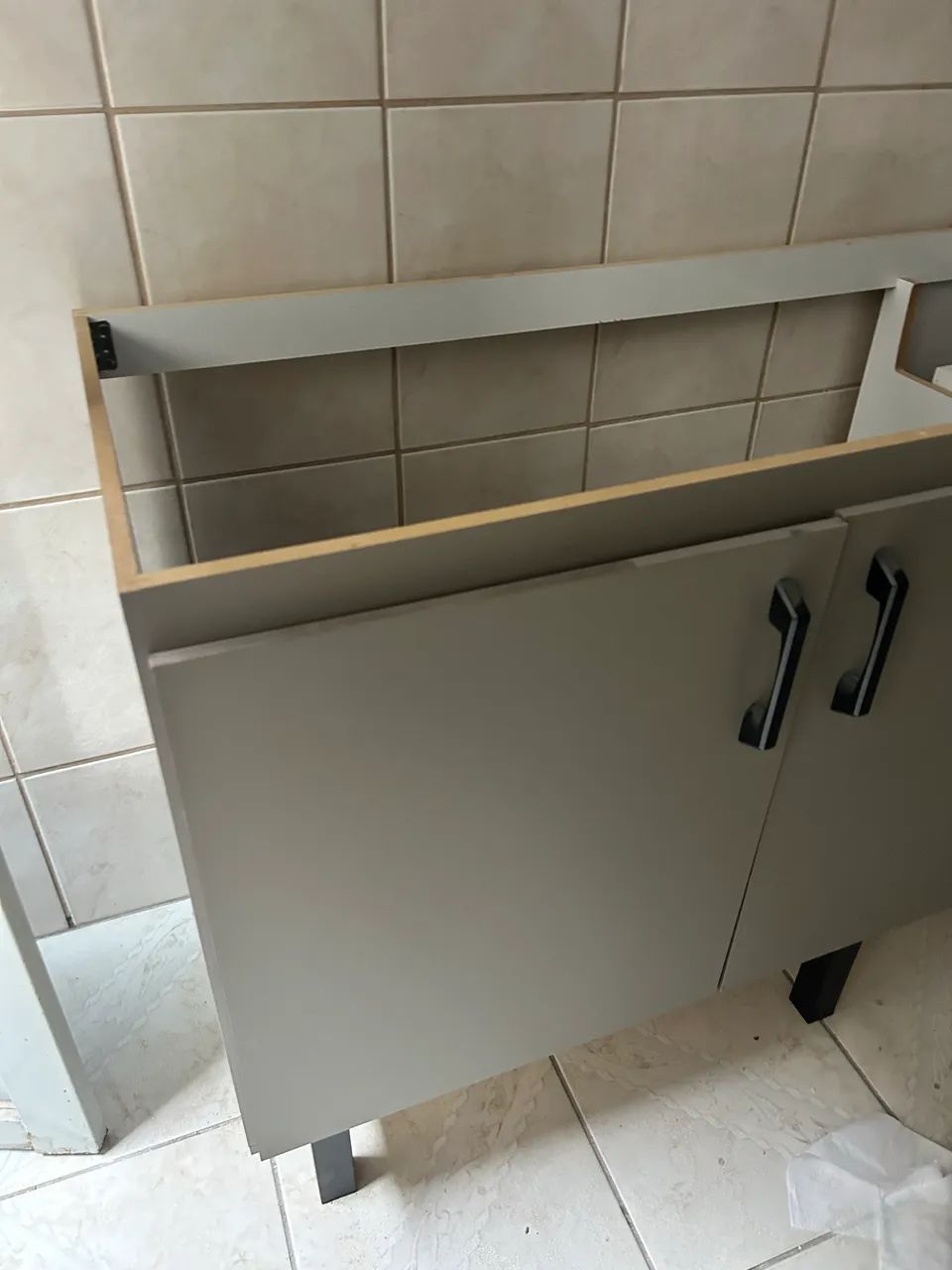 Gabinete para pia 150cm  - Foto 2