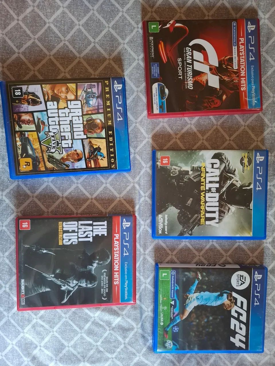 Ps4 - Foto 3