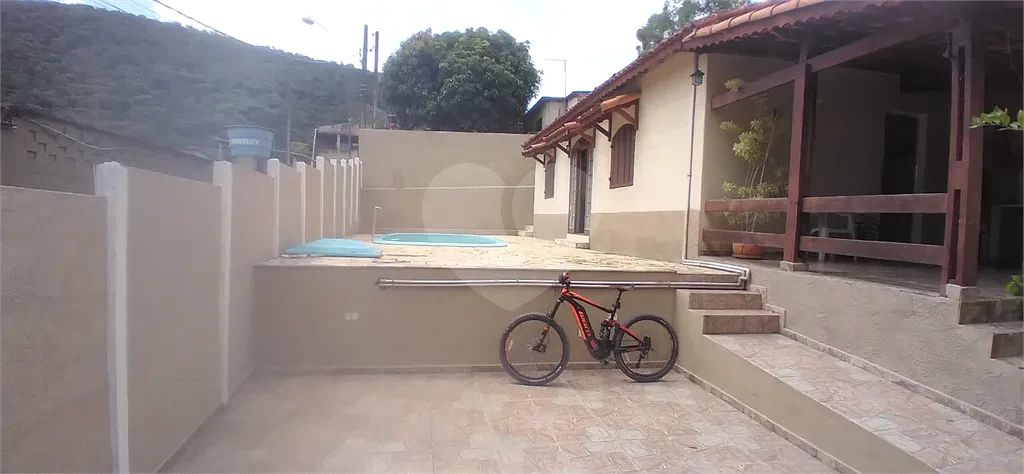Casa térrea com 2 quartos à venda em Caceia - SP - Foto 2