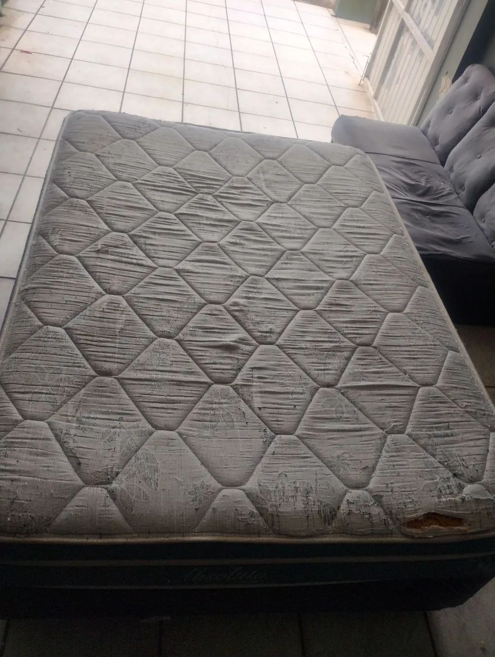 Cama box  - Foto 5