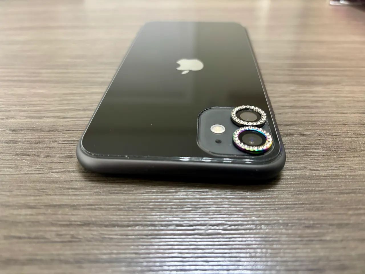 iPhone 11 - 128GB - Preto - Muito Conservado - Celulares e
