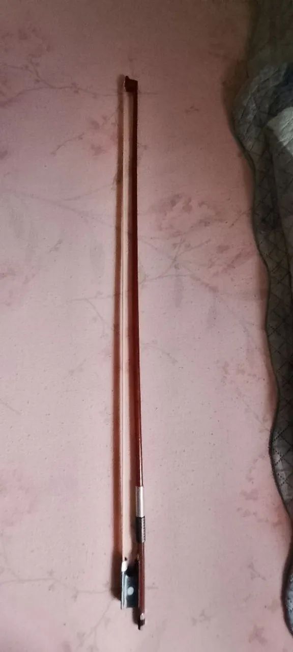 Violino semi-novo barato! - Foto 2