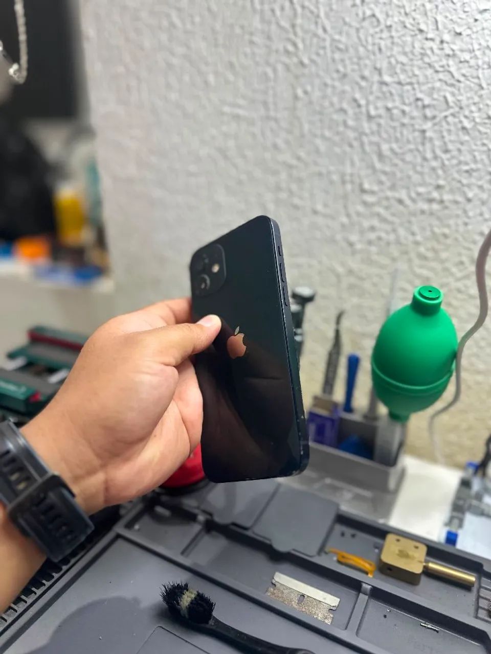 iPhone 12 128gb - Foto 3