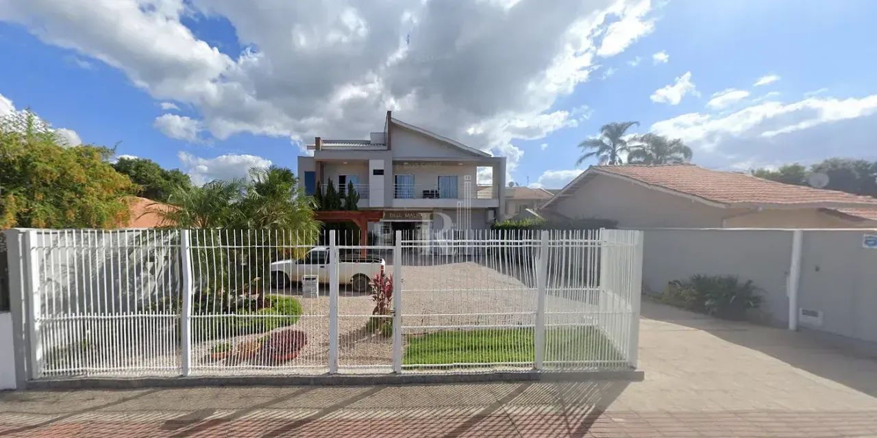 Sala para locação, Universitário, Tijucas, SC