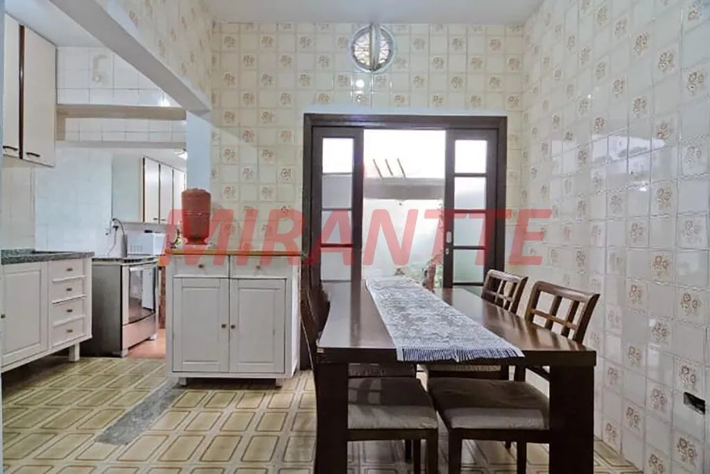 Sobrado com 2 quartos em Casa Verde - Foto 3