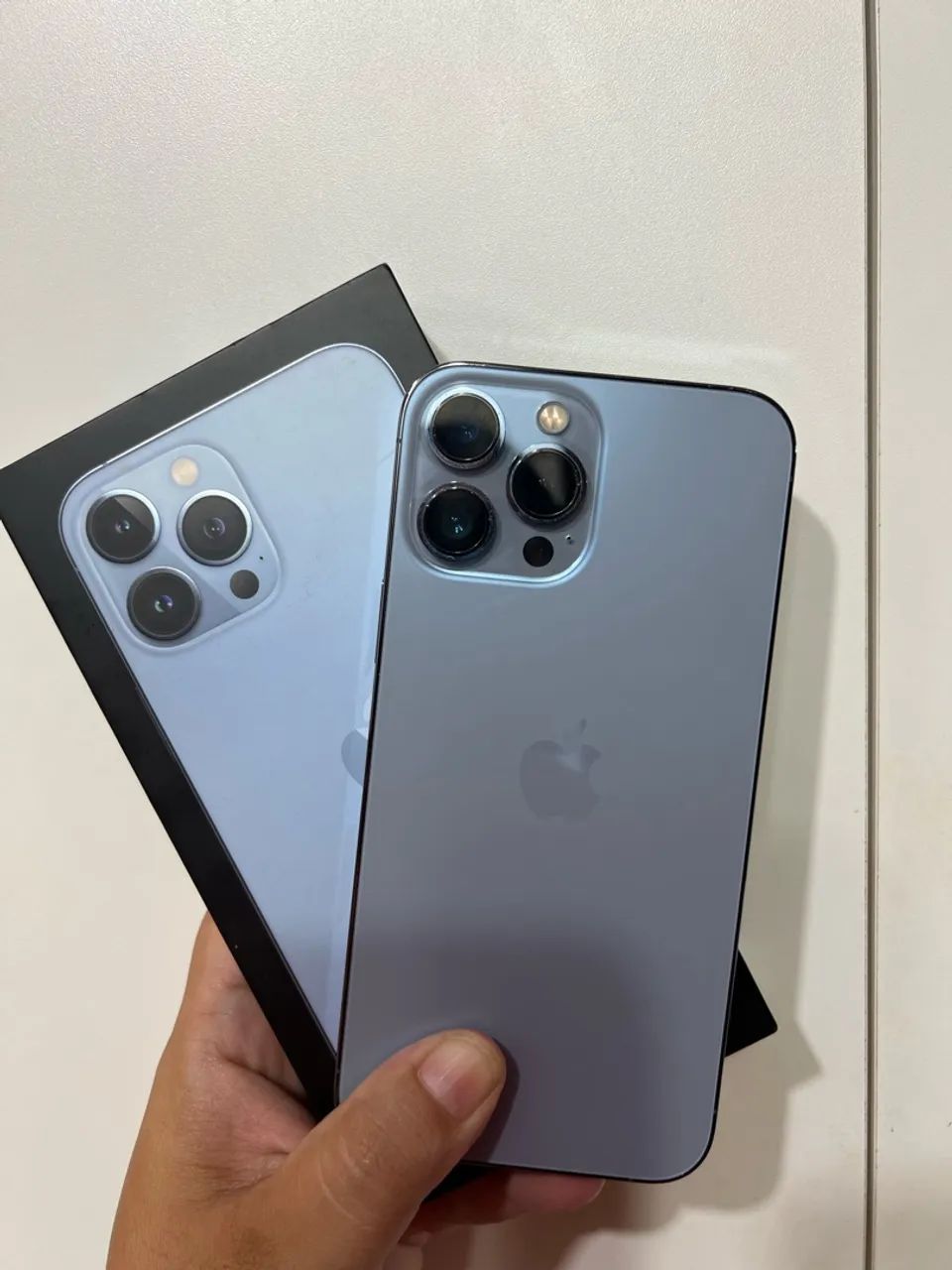 iPhone 13 Pro Max 