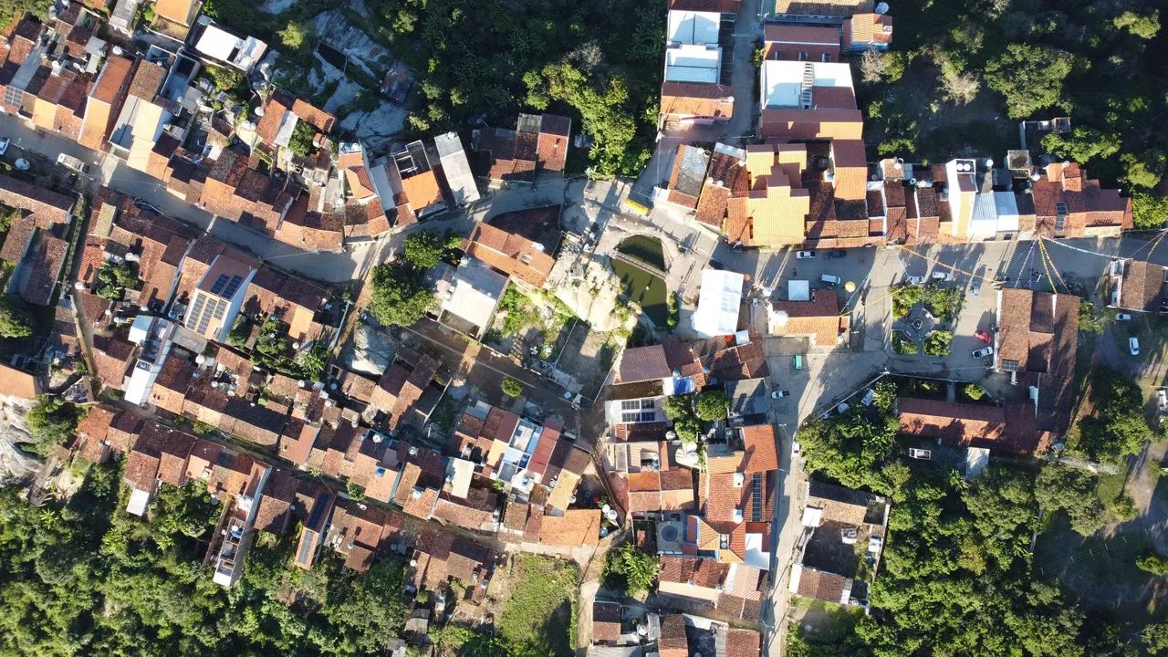 Serra Negra 