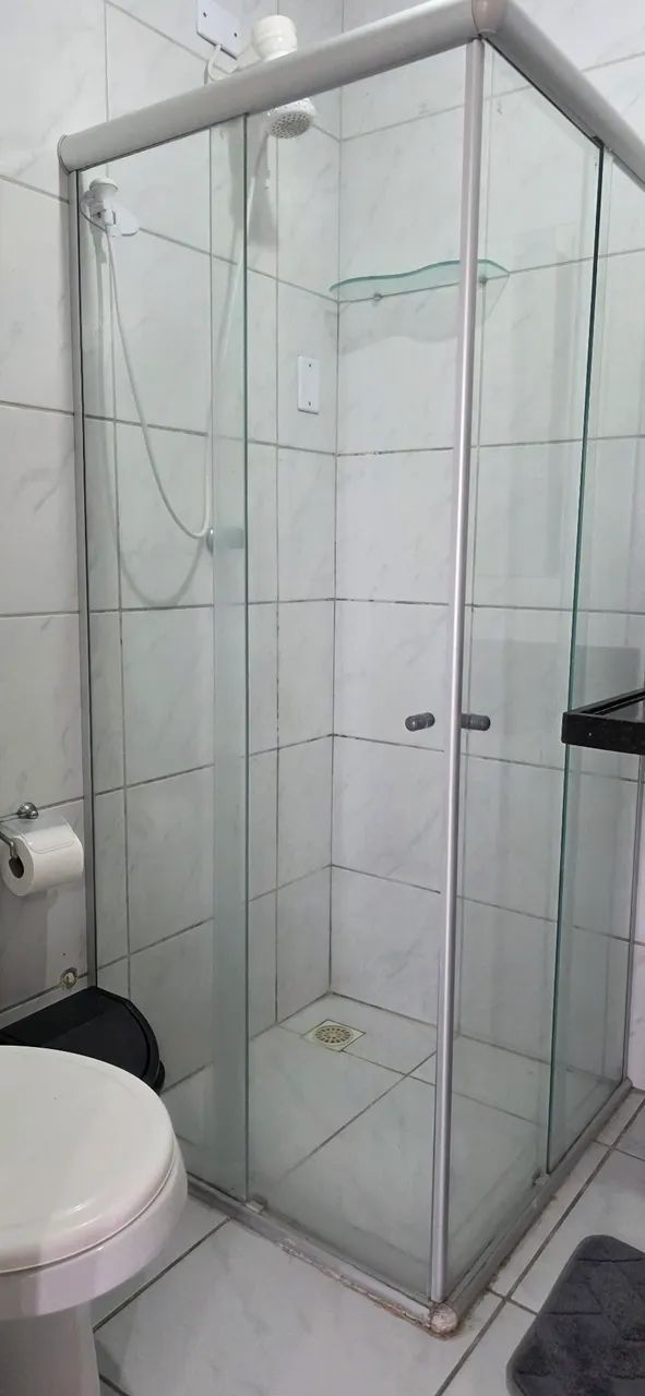 Alugo apto mobiliado e bem aconchegante.<br><M.