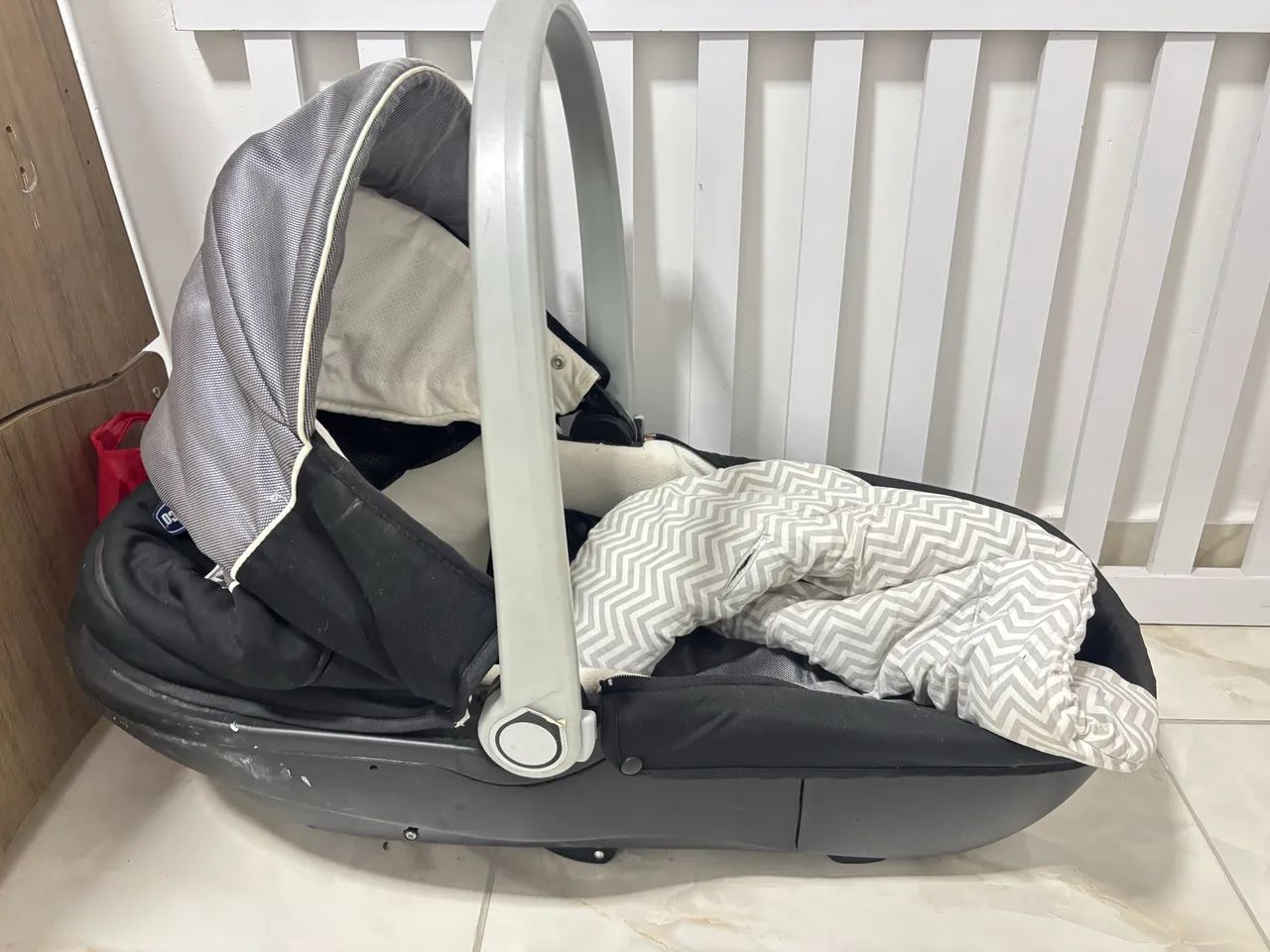 Bebê conforto 