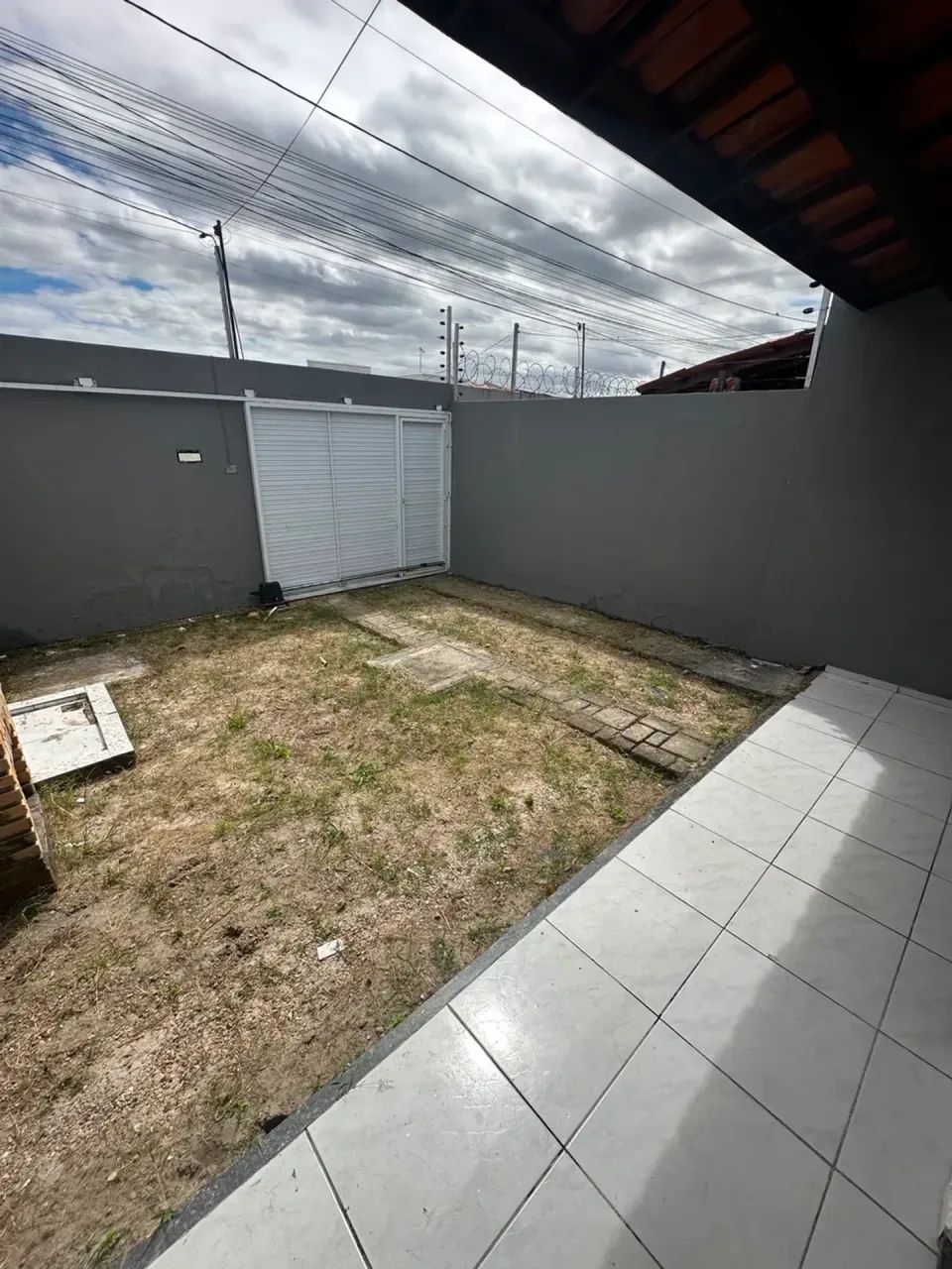 Excelente Casa de Repasse - Itaitinga. - Foto 5