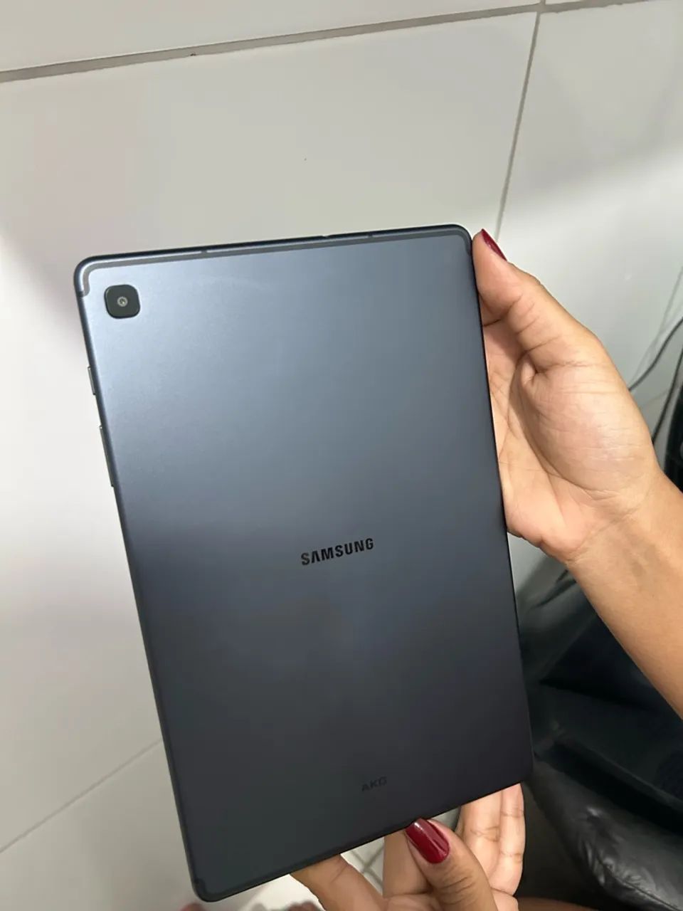 Tablet Samsung S6 Lite  - Foto 4