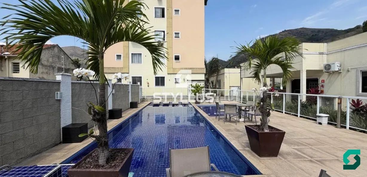 Encantado | Apartamento 2 quartos