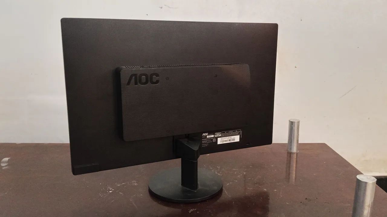 Monitor AOC LCD 19"  - Foto 4