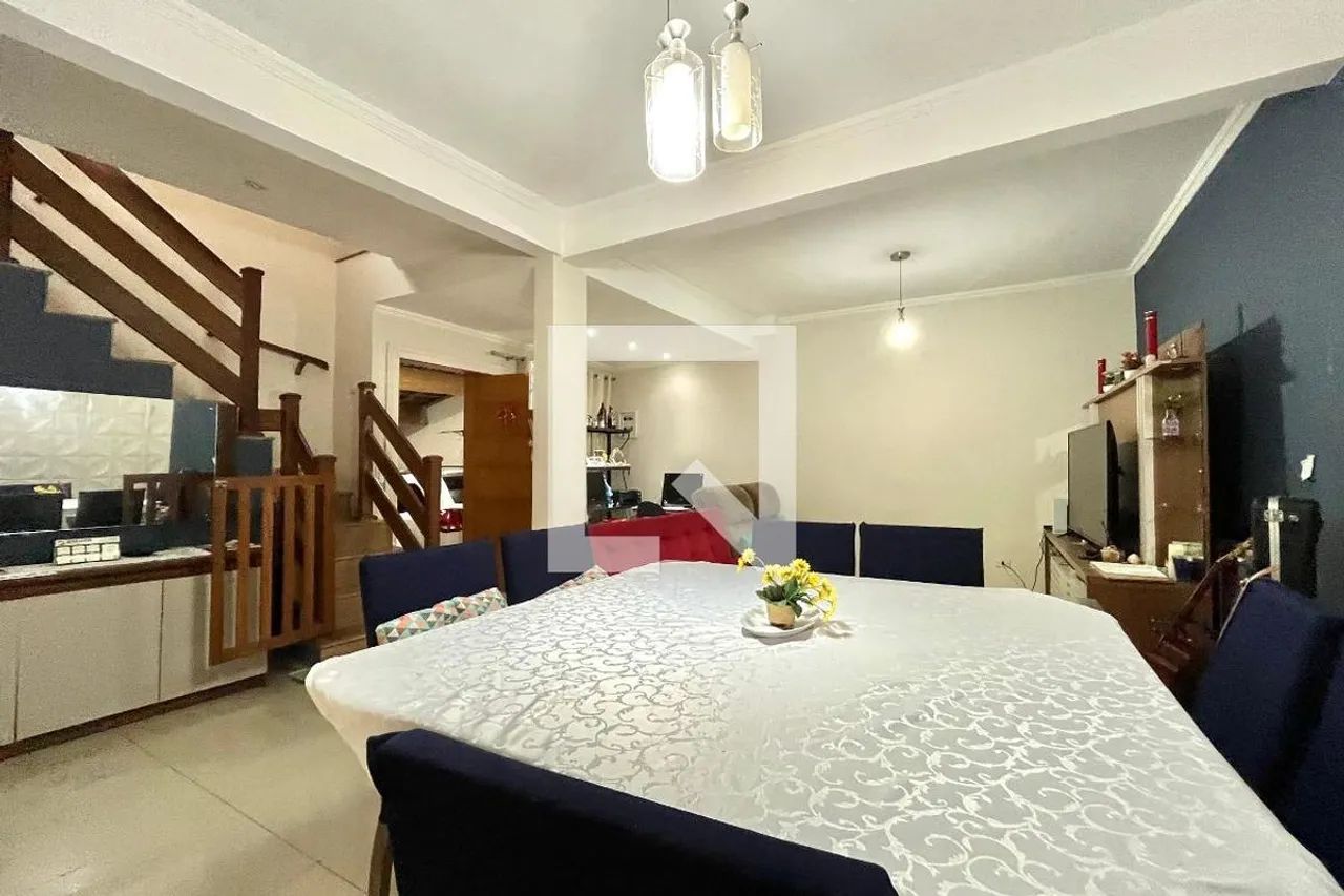 Casa à Venda - Vila Mascote, 3 Quartos, 150 m2 - Foto 2