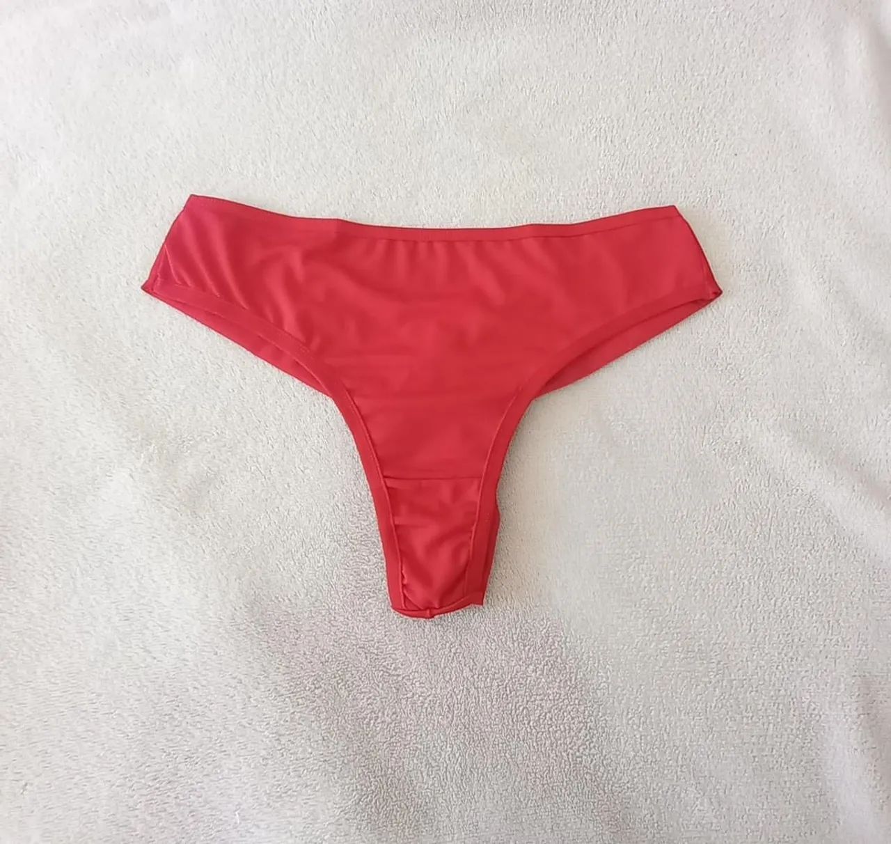 Lingerie calcinhas calcolas  - Foto 2