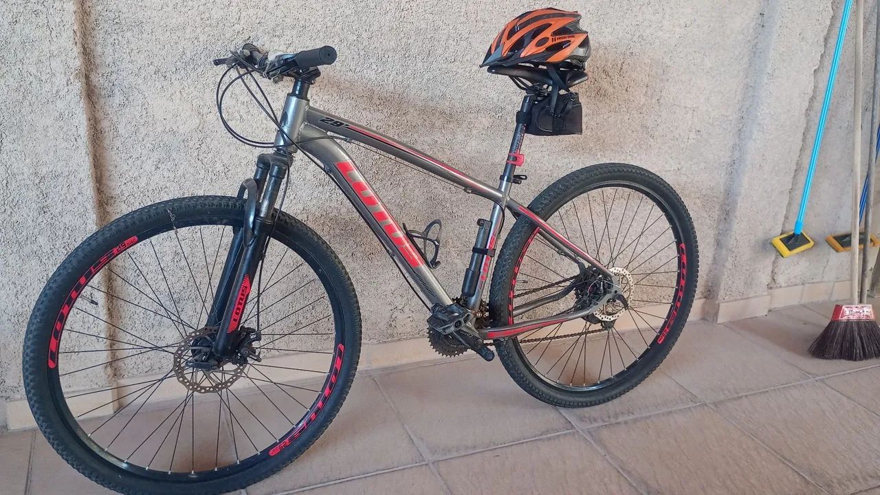 Vendo bike 29 - Foto 4
