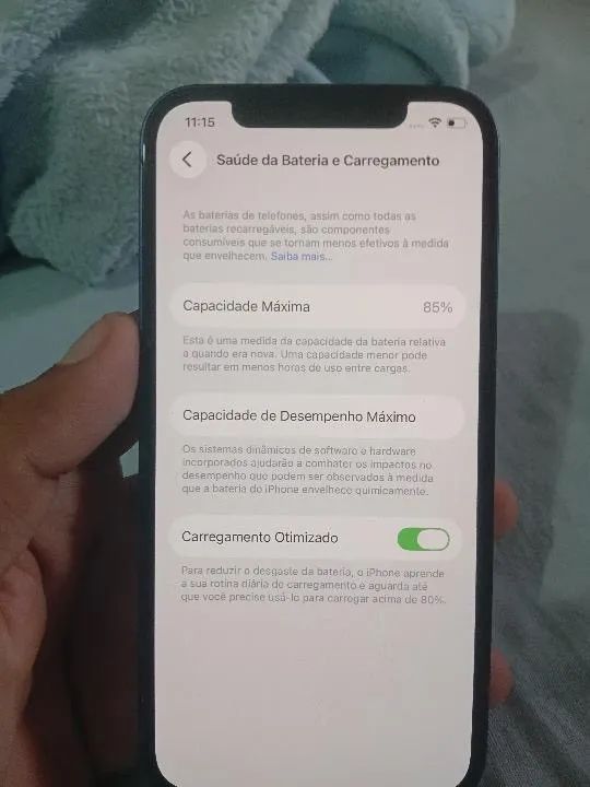IPhone 12  - Foto 4