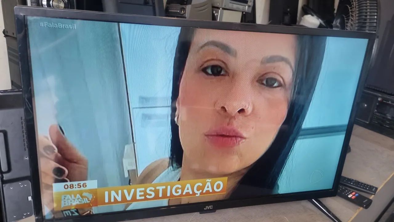 Smartv android 32 jvc - Foto 4