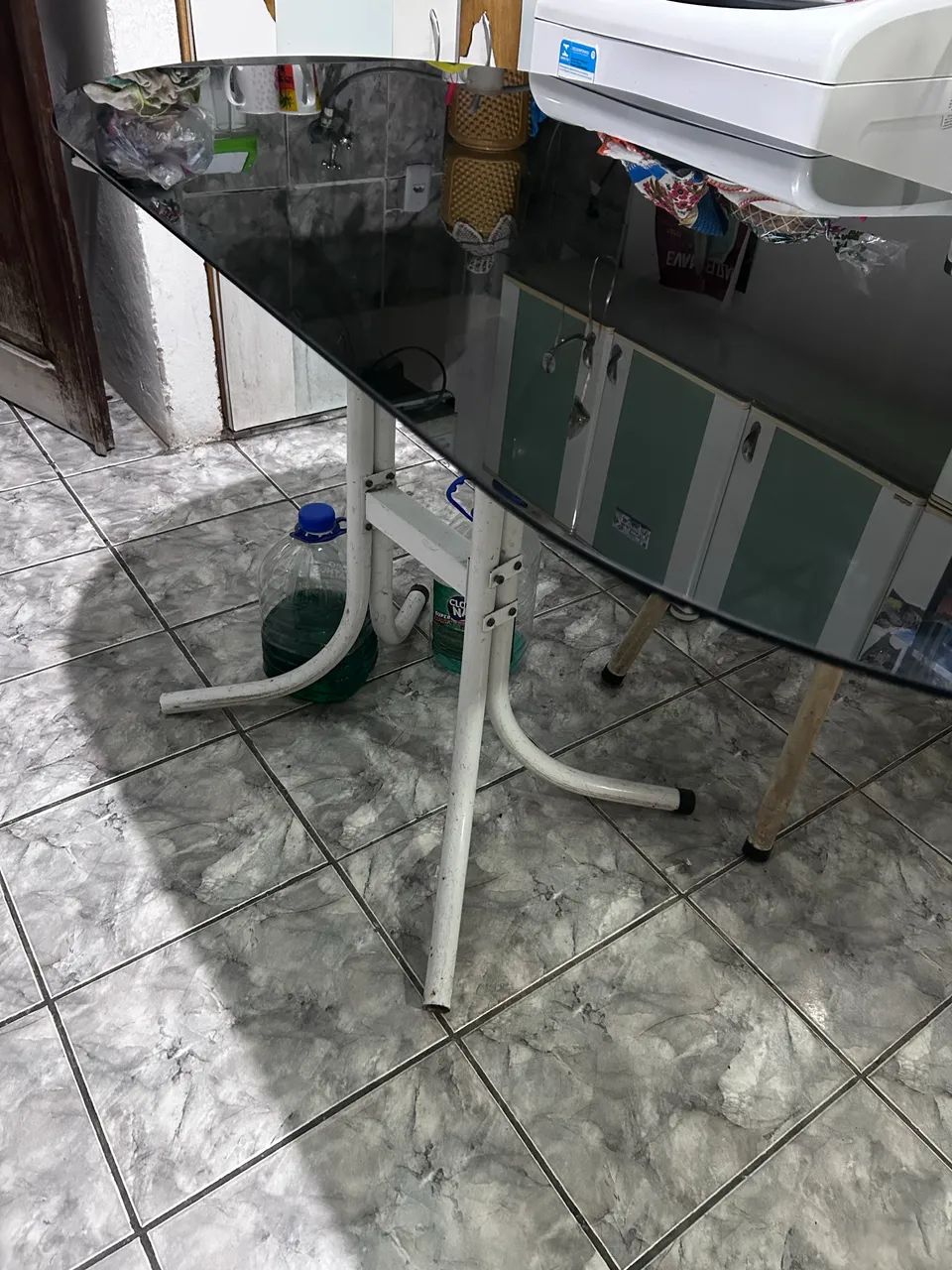 Mesa de jantar  - Foto 4