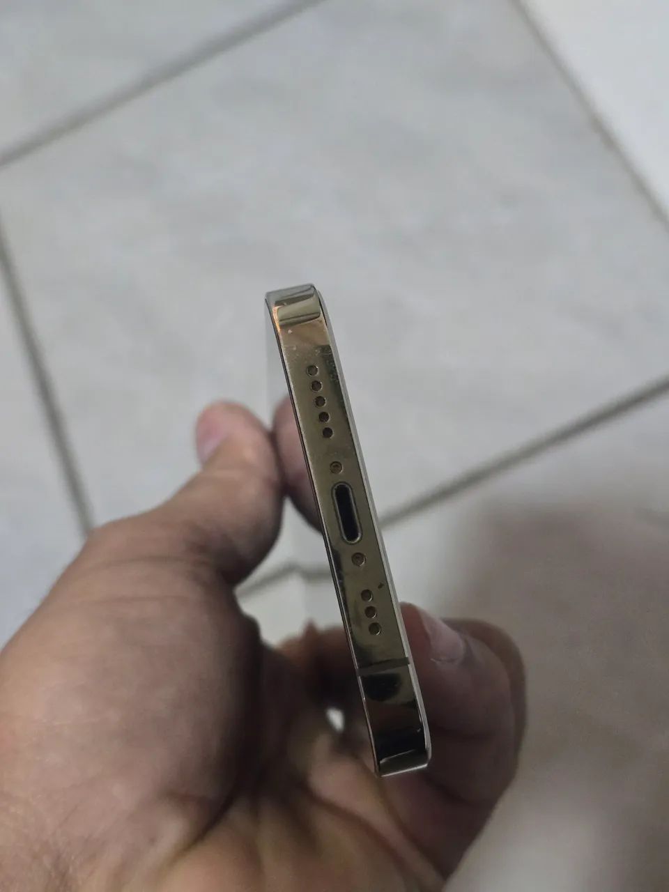 Iphone 13 pro 128 GB - Foto 2