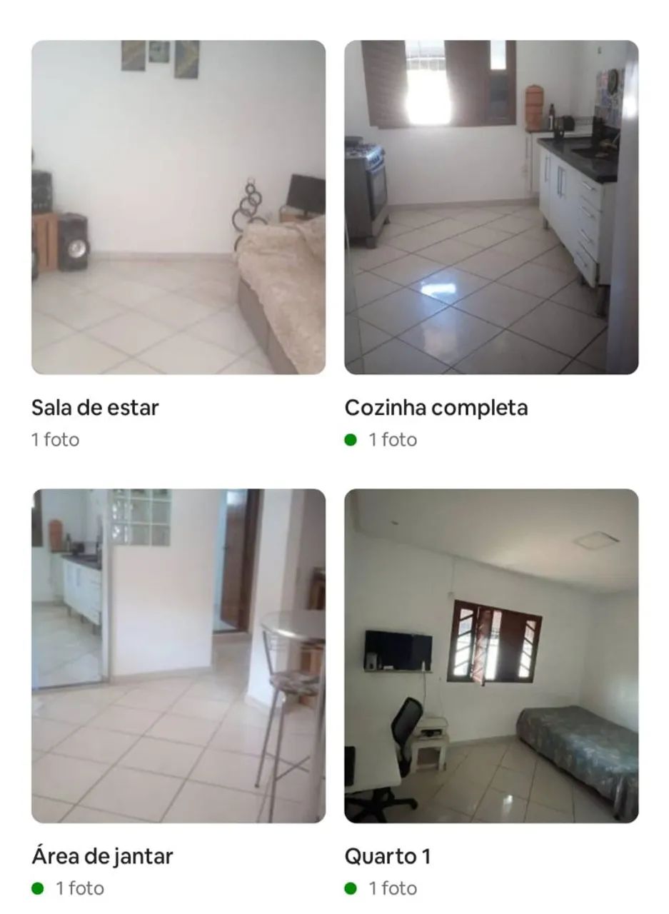 casa para alugar - Foto 2