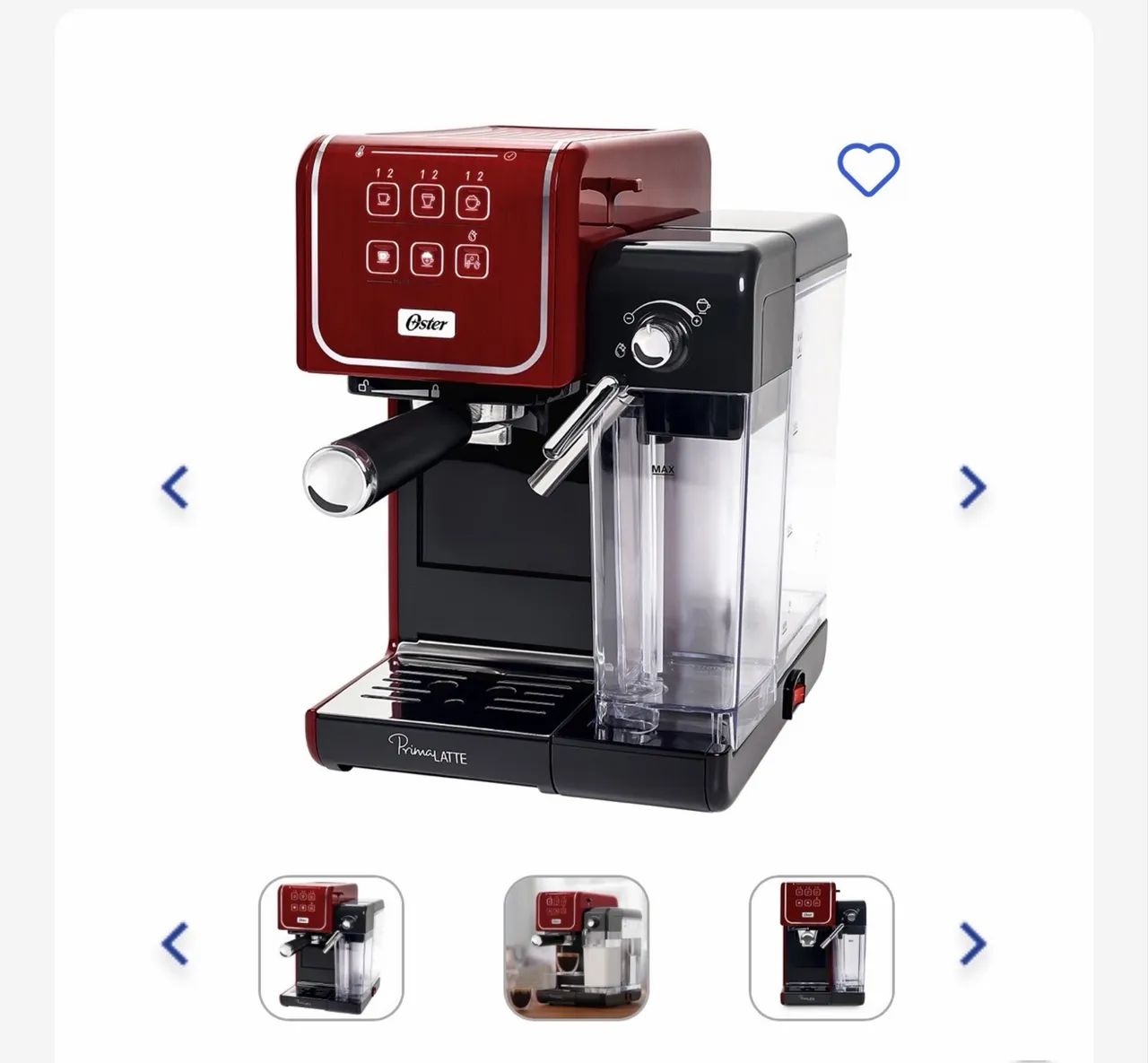 Cafeteira