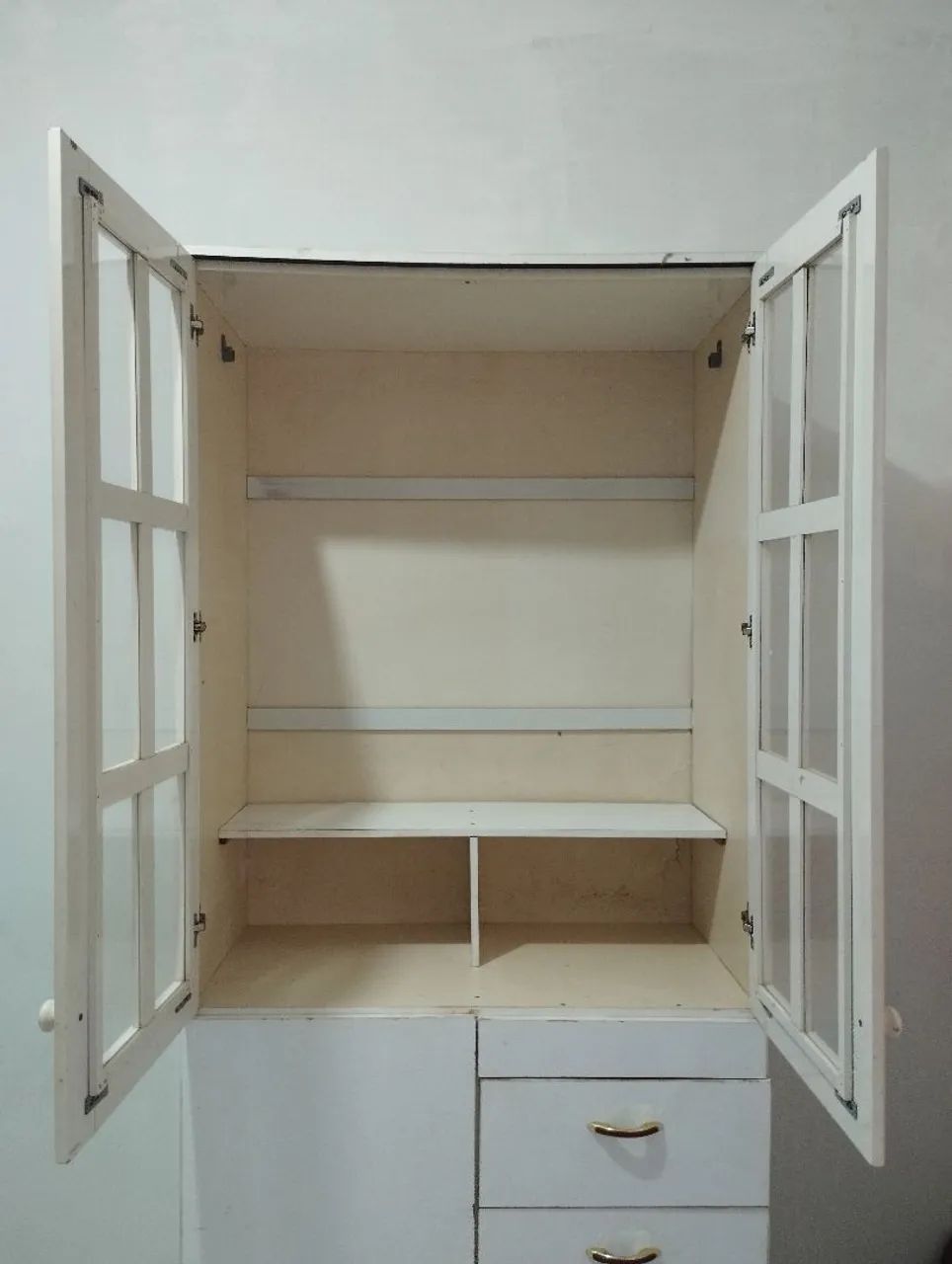 Guarda roupa  - Foto 2