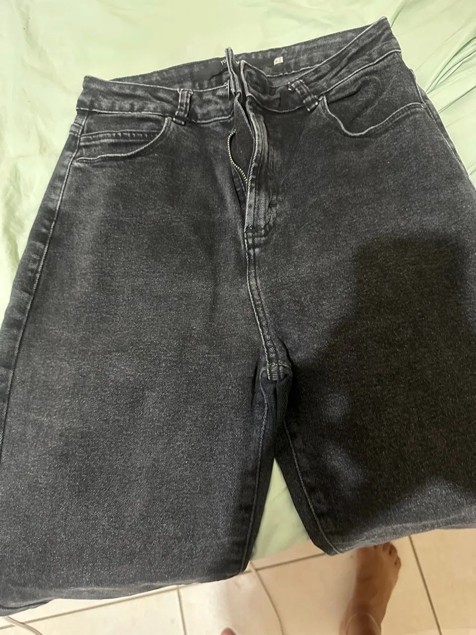 Calça 42 