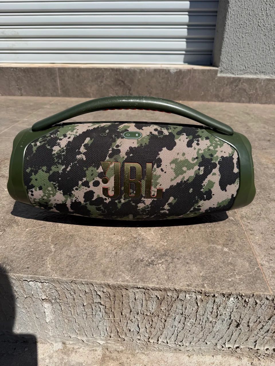 Boombox 3 jbl - Foto 3