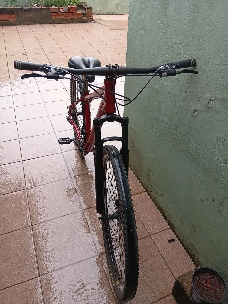 Bicicleta - Foto 2